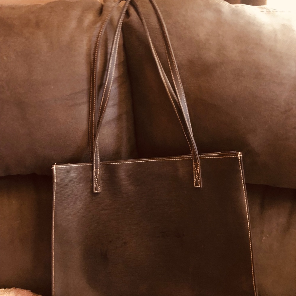 I have a purse